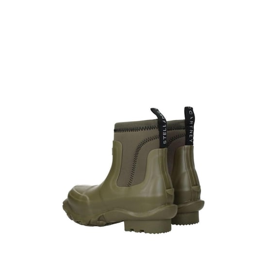 Botas de lluvia de goma multicolor Hunter - Image 3