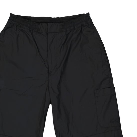 Pantalones Cortos de Algodón Negros Ambush - Image 3