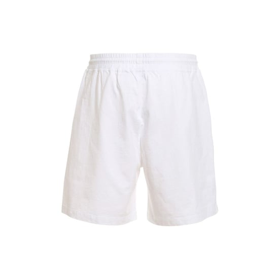 Pantalones Cortos Blancos de Algodón Dsquared² - Image 2