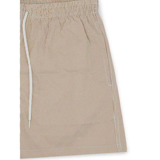 Pantalones Cortos de Poliéster Beige Malo - Image 3