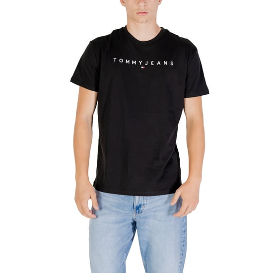 Camiseta para Hombre Tommy Hilfiger Jeans - Image 4