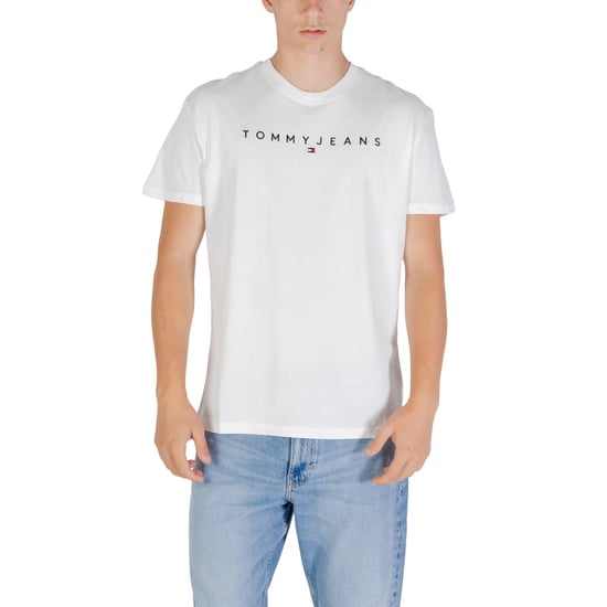 Camiseta para Hombre Tommy Hilfiger Jeans - Image 5