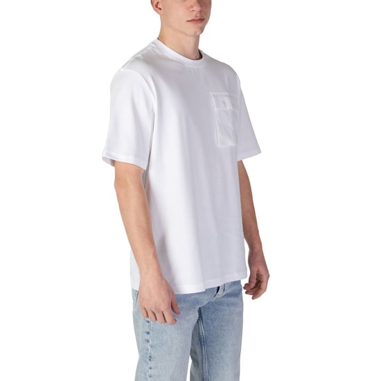 Camiseta de Hombre Antony Morato - Image 3