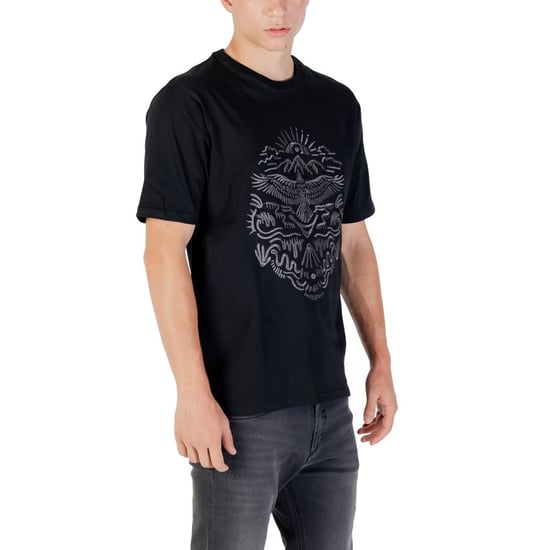 Camiseta para hombres Gianni Lupo - Image 3
