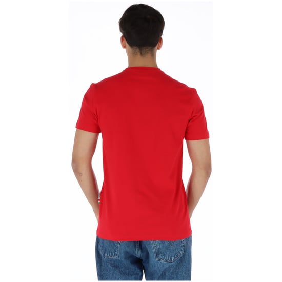 Philipp Plein Sport Hombre T-Shirt TIPS108IT 94 Grey Camiseta - Image 2