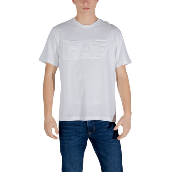 Camiseta de Hombre Ea7 - Image 1