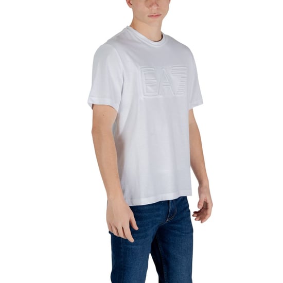 Camiseta de Hombre Ea7 - Image 3