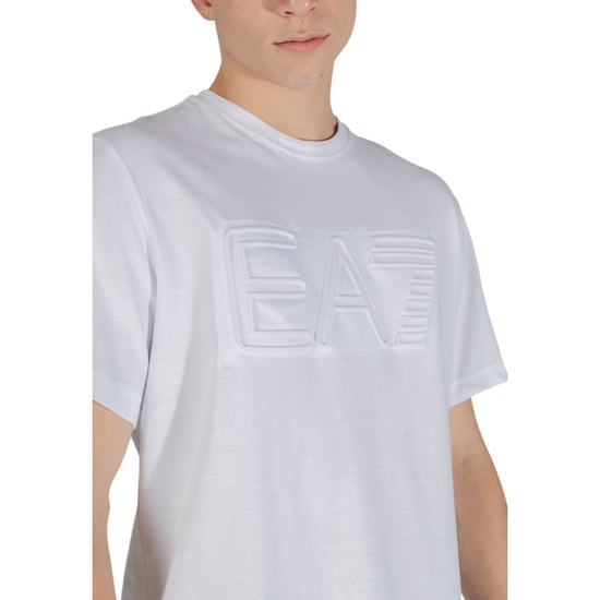 Camiseta de Hombre Ea7 - Image 4
