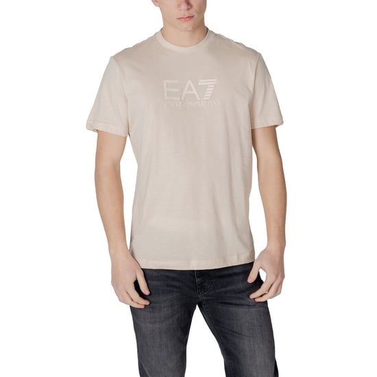 Camiseta para Hombre Ea7 - Image 1
