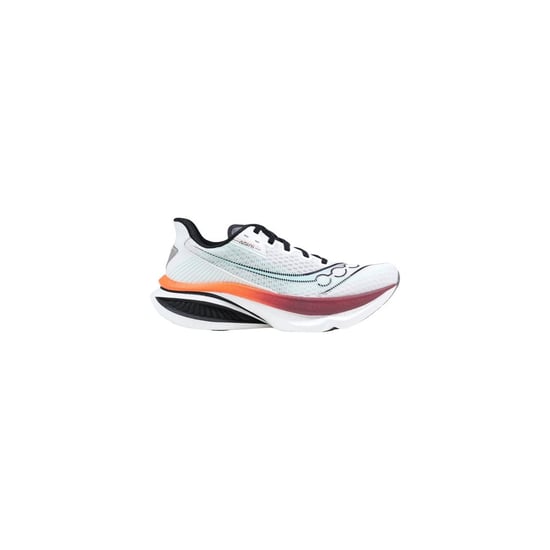Zapatillas Deportivas de Tela Bicolor Saucony - Image 1
