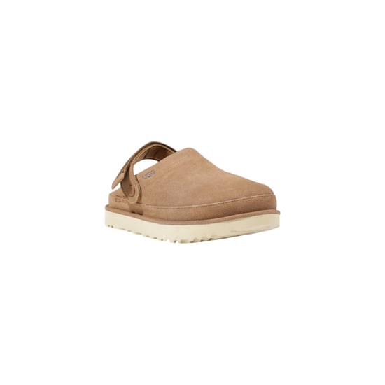 UGG Beiges Zapatos de Tacón de Poliester Reciclado - Image 2