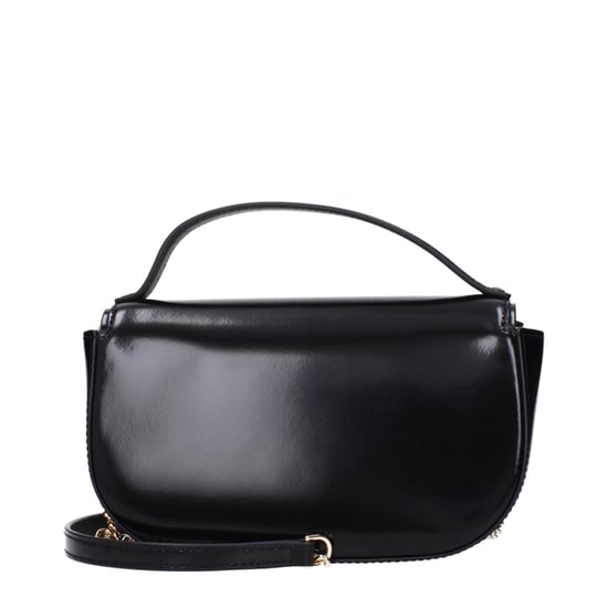 Bolso de cuero negro Tory Burch - Image 3