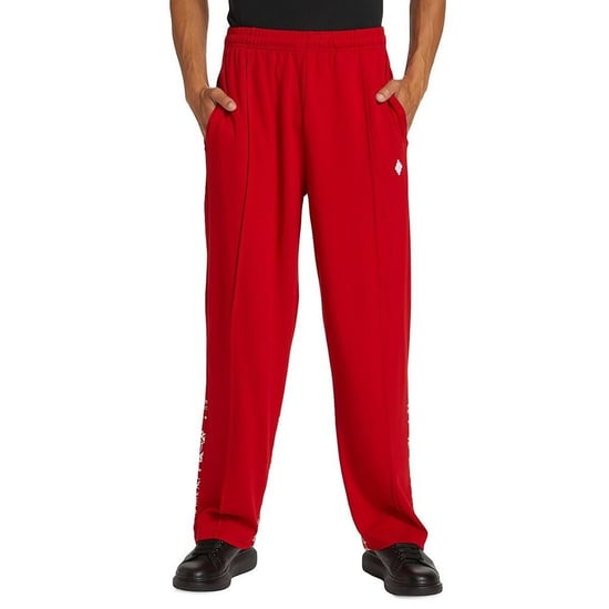 Pantalones Deportivos de Elastano Multicolor Marcelo Burlon - Image 2