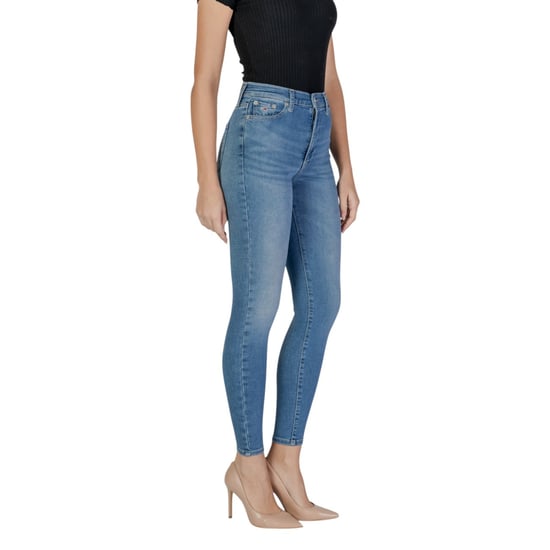 Jeans de mujer Tommy Hilfiger - Image 3