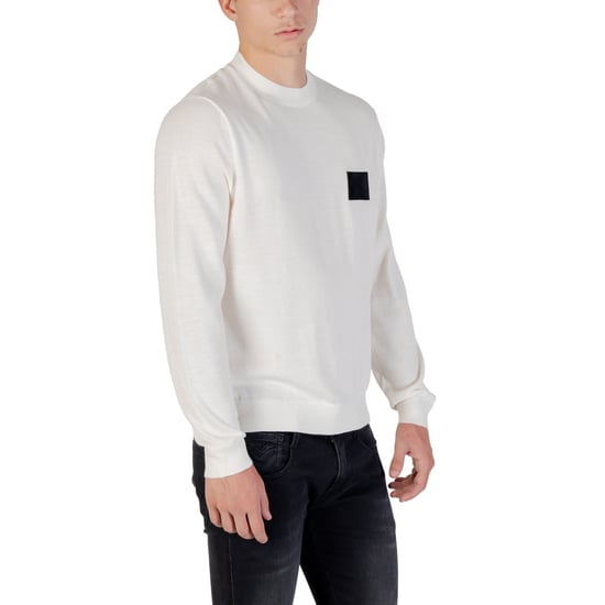 Armani Exchange Suéteres para Hombre - Image 3