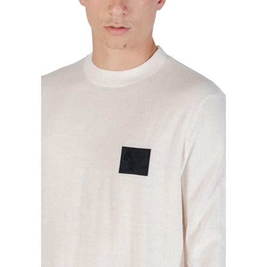 Armani Exchange Suéteres para Hombre - Image 5