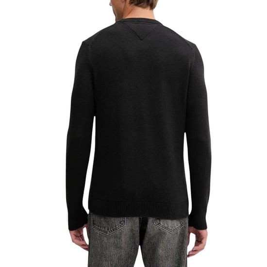 Tommy Hilfiger Jeans Suéteres para Hombre - Image 3