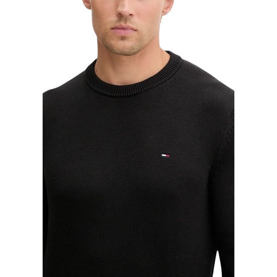 Tommy Hilfiger Jeans Suéteres para Hombre - Image 4