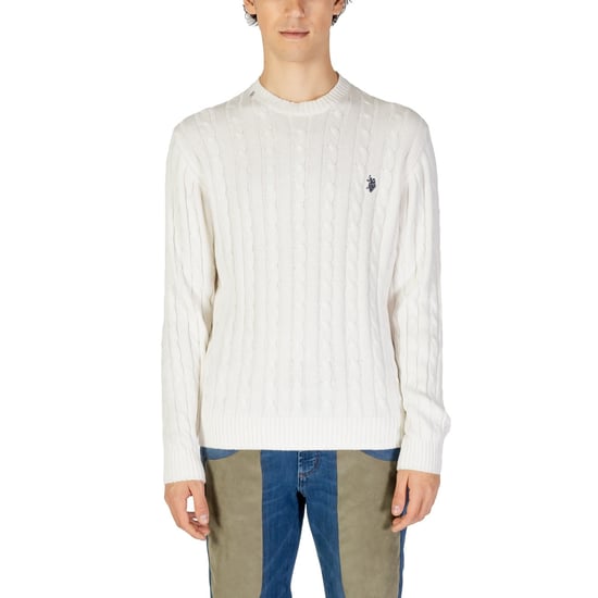 U.S. Polo Assn. Ropa de punto para hombre - Image 1
