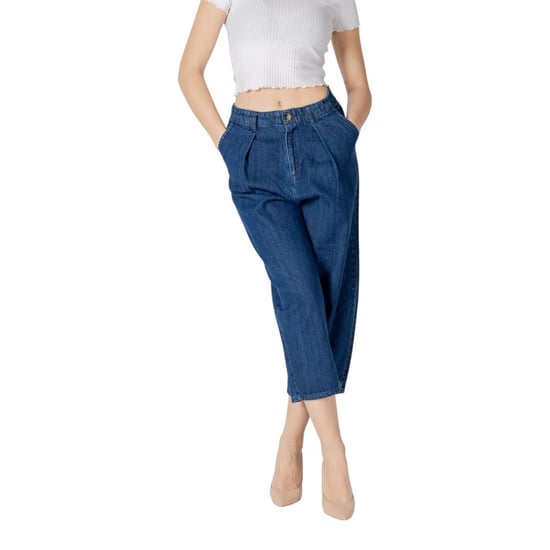 Jeans Solo para Mujeres - Image 5