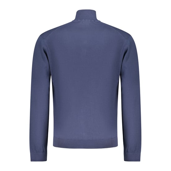 Cardigan de algodón azul para hombre Napapijri - Image 2