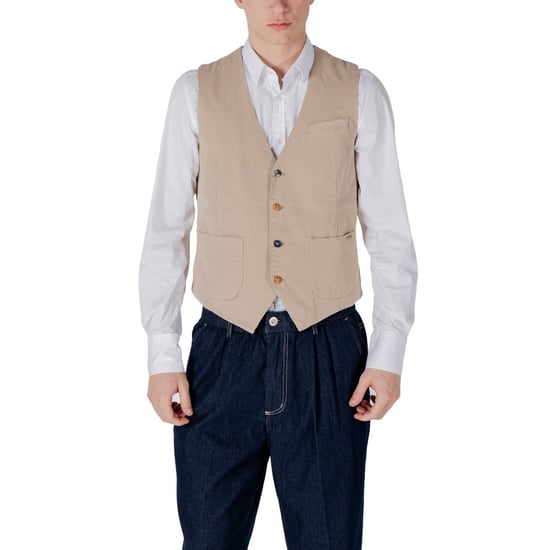Chaleco para Hombre Gianni Lupo - Image 1