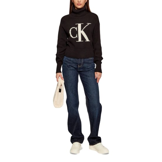 Calvin Klein Jeans Suéteres para Mujer - Image 4