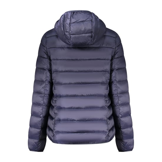 Chaqueta de Mujer Azul de Poliamida Noruega 1963 - Image 2