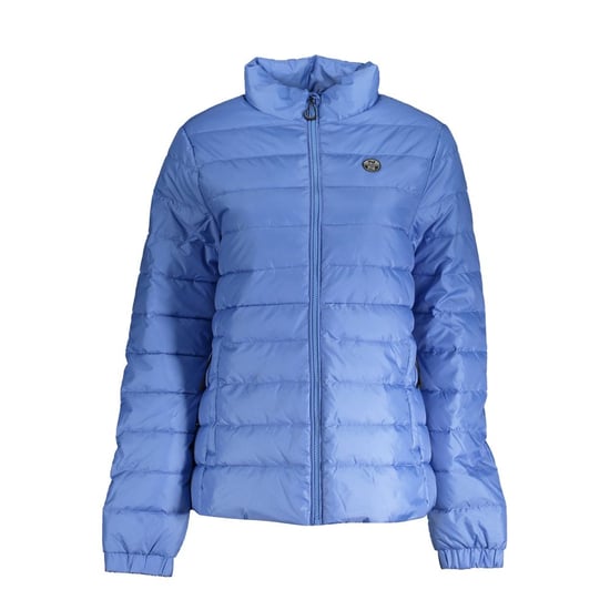 Chaqueta de Poliéster para Mujeres North Sails Azzurro - Image 1