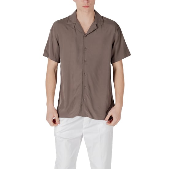 Camisa de Hombre Gianni Lupo - Image 1