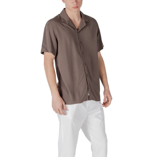 Camisa de Hombre Gianni Lupo - Image 4