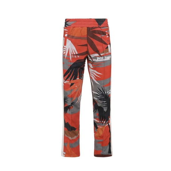 Pantalones Casual de Poliéster Multicolor Palm Angels - Image 1