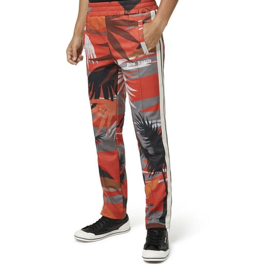 Pantalones Casual de Poliéster Multicolor Palm Angels - Image 2