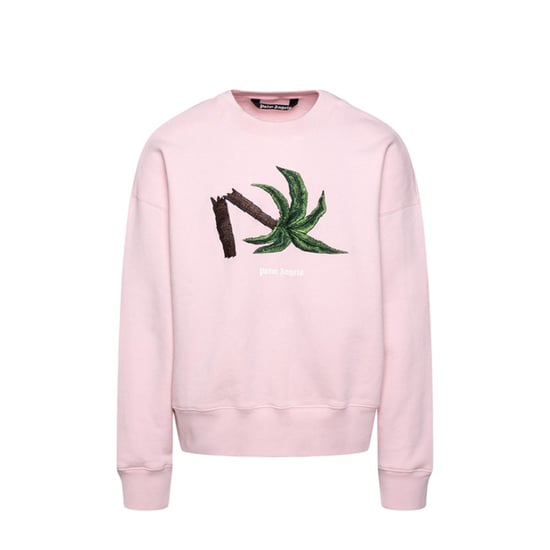 Sudadera de algodón multicolor Palm Angels - Image 1