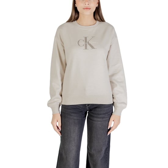 Sudaderas de Mujer Calvin Klein Jeans - Image 1