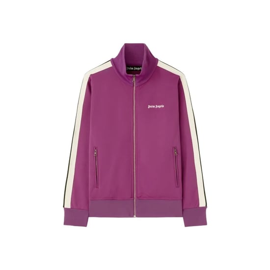 Sudadera de poliéster multicolor Palm Angels - Image 1