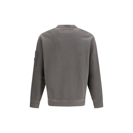Sudadera Bicolor de Algodón C.P. Company - Image 2