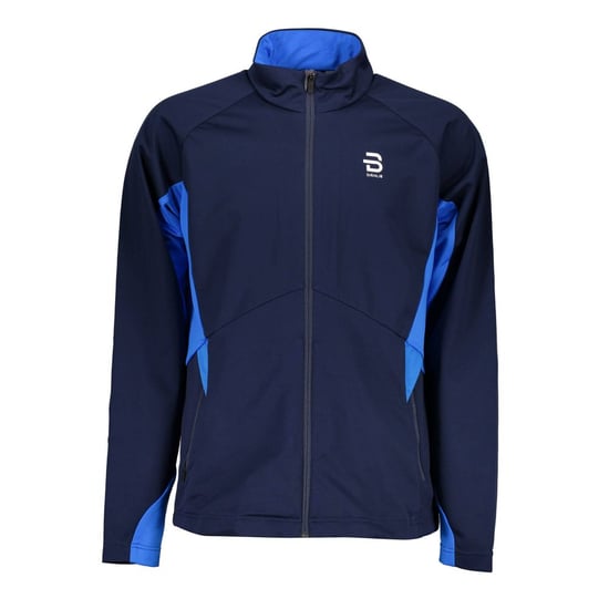 Jeans de algodón azul para hombres Bjorn Daehlie - Image 1