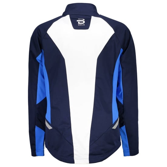 Jeans de algodón azul para hombres Bjorn Daehlie - Image 2
