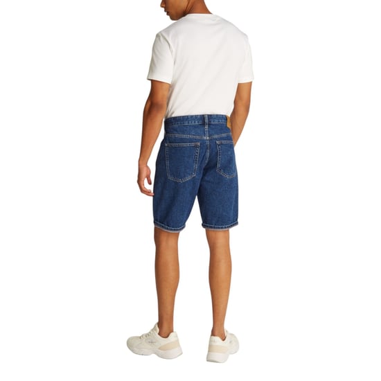 Pantalones Cortos para Hombre Calvin Klein Jeans - Image 2