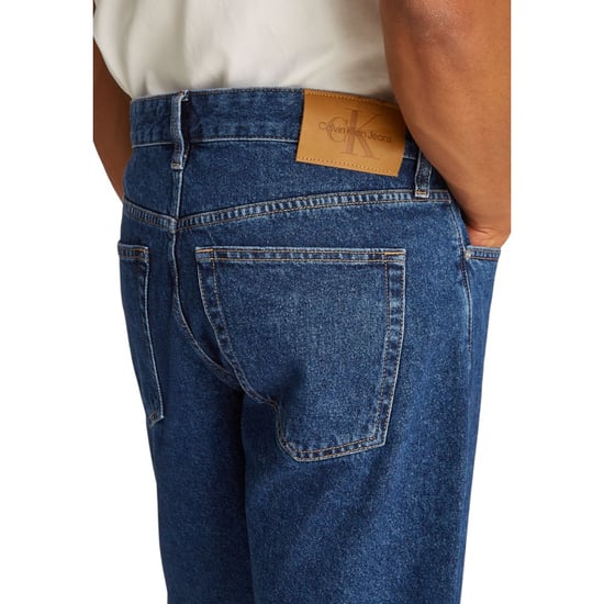 Pantalones Cortos para Hombre Calvin Klein Jeans - Image 4