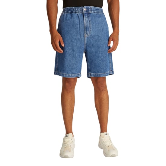 Pantalones Cortos para Hombre Calvin Klein Jeans - Image 1