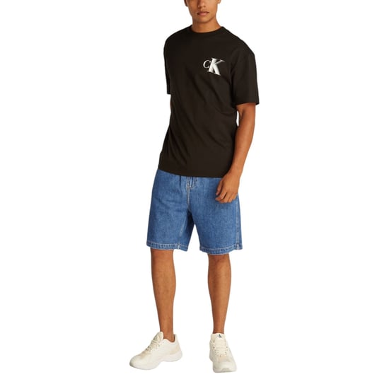 Pantalones Cortos para Hombre Calvin Klein Jeans - Image 3