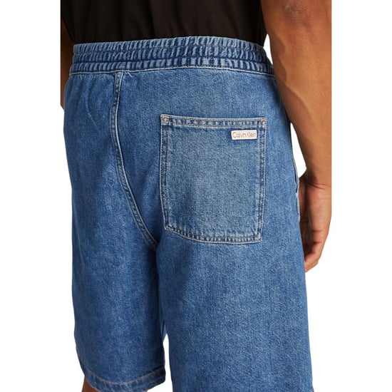 Pantalones Cortos para Hombre Calvin Klein Jeans - Image 4