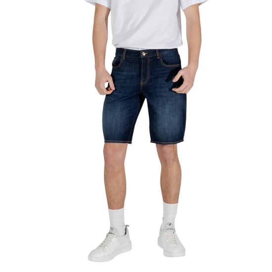 Pantalones Cortos para Hombre Armani Exchange - Image 1