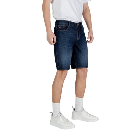 Pantalones Cortos para Hombre Armani Exchange - Image 3