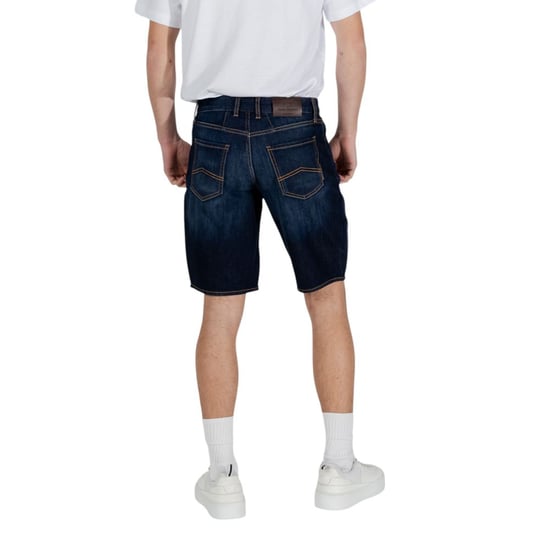 Pantalones Cortos para Hombre Armani Exchange - Image 4