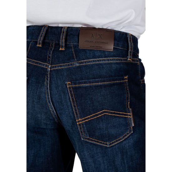 Pantalones Cortos para Hombre Armani Exchange - Image 5