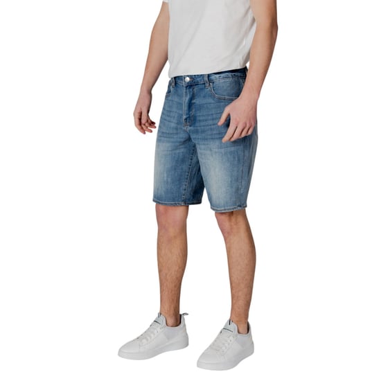 Pantalones Cortos para Hombre Armani Exchange - Image 2