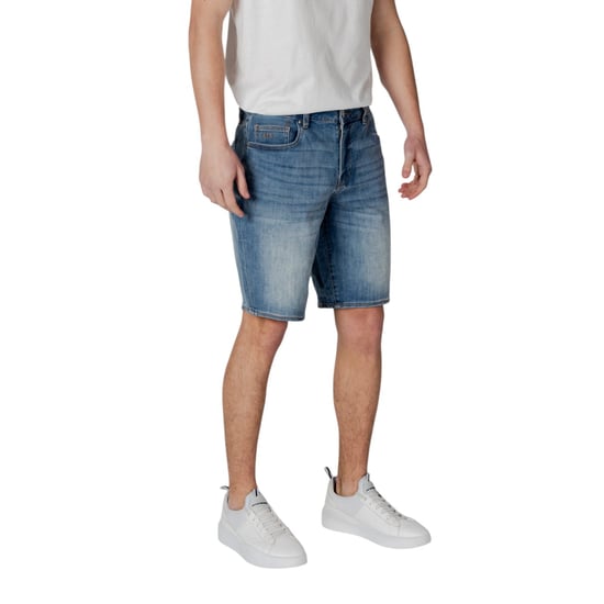 Pantalones Cortos para Hombre Armani Exchange - Image 3